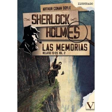 Imagem de Sherlock Holmes - Espanhol