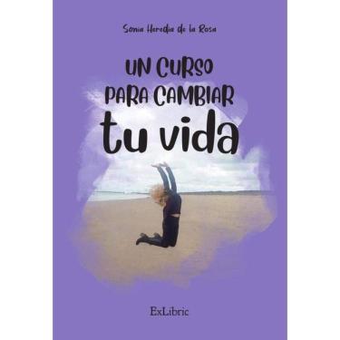 Imagem de Un curso para cambiar tu vida - Espanhol