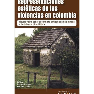 Imagem de Representaciones estéticas de la violencia en Colombia - Espanhol