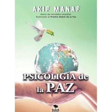 Imagem de Psicología para la paz - Espanhol