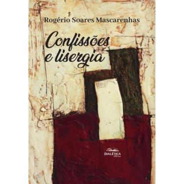Imagem de Confissões e Lisergia-Português