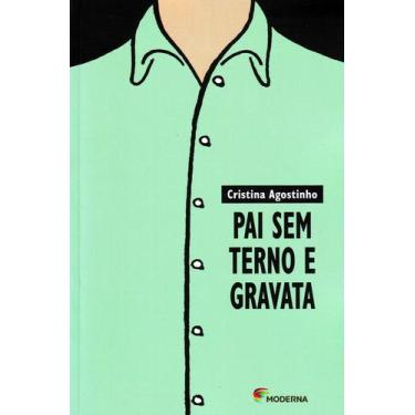 Imagem de Livro - Pai sem terno e gravata