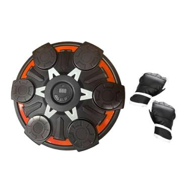 Imagem de Generic Máquina de Boxe de Parede para Crianças E Adultos, Equipamento para Uso Interno, com Almofada de Socos.