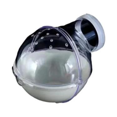 Imagem de Túnel De Movimento Para Hamster, Modificação DIY Para Gaiola, Design D