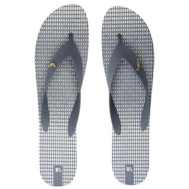 Imagem de Chinelo Reserva Adulto Azul-Masculino