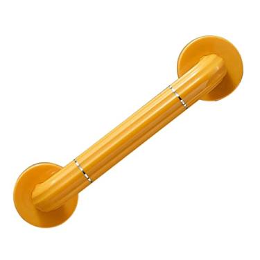 Imagem de Barras de apoio de chuveiro para banheiro de idosos, barras de apoio de aço inoxidável montadas na parede, barra de apoio para crianças, banheira, banheiro, quarto, parafuso oculto