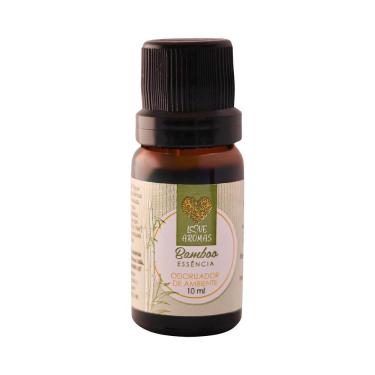 Imagem de Essência Aromática Bamboo 10ml Love Aromas Para Difusor Elétrico