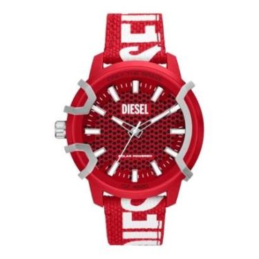 Imagem de Relógio Diesel-Masculino