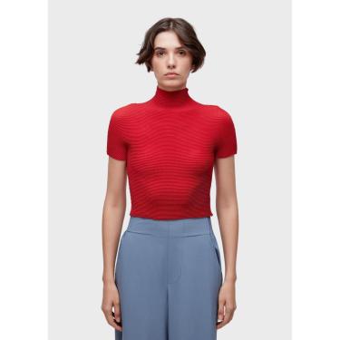 Imagem de Blusa mc pixel OSKLEN-Feminino