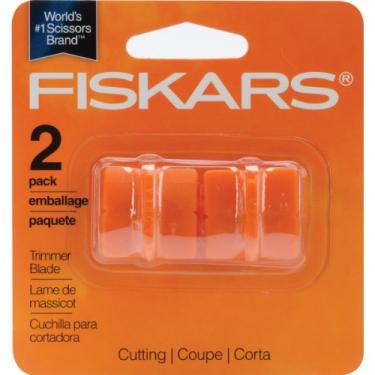 Imagem de Fiskars Personal Paper Trimmer Replacement Blades-2PK