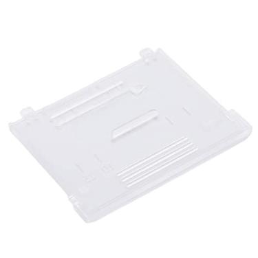 Imagem de Cosiki Placa de Cobertura de Gancho de Bobina Prática Melhora a Eficiência para Máquina de Costura CS7000X/GX37/XM1010