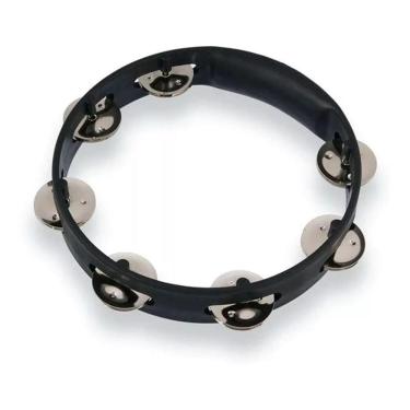 Imagem de Pandeiro Lp Lpa180 Aspire 8 Preto