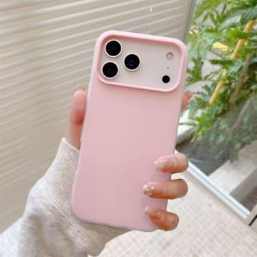 Imagem de Capa transparente fosca macia para OPPO 11 10 12 13 Pro 14F 13F 12F 11F 5G 7 4G 5 6 Lite A38 18 A79 A77 A57 A58 A79 A78 A60, S21562, para Reno 12 Pro 5G