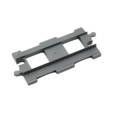 Imagem de Blocos De Construção De Trilhos De Trem Para Crianças, Brinquedos Educ