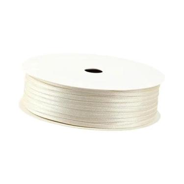 Imagem de Fita Colorida Fina De 2MM Para Balões, Corda Dupla Face Para Embalagen