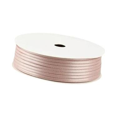 Imagem de Fita Colorida Fina De 2MM Para Balões, Corda Dupla Face Para Embalagen