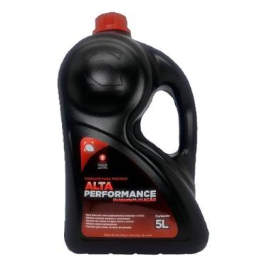 Imagem de Peróxido de Hidrogênio P/Piscinas MultiAção 5l - Marol