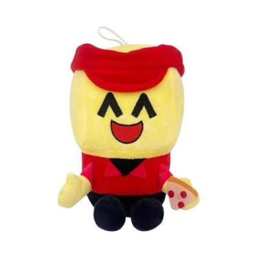 Imagem de Brinquedo De Pelúcia Forsaken Chance, Decoração Macia Para O Quarto, P