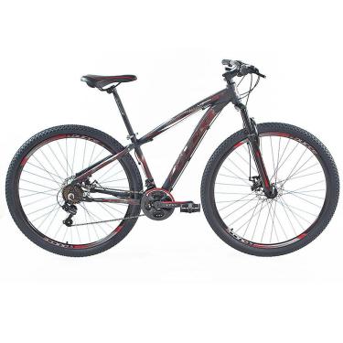 Imagem de Bicicleta MTB Vision GT X1 Aro 29 - Ducce 110