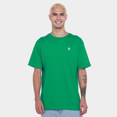 Imagem de Camiseta NBA Boston Celtics Branches Minipatch Masculina-Masculino