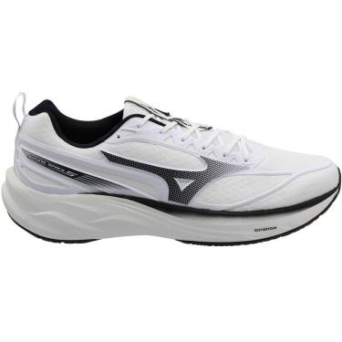 Imagem de Tênis Esportivo Mizuno Space 5 Softier Foam Tamanho Especial Masculino
