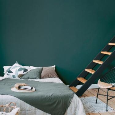 Imagem de Papel de Parede Metropolitan Stories 3 Textura Verde 392664MS