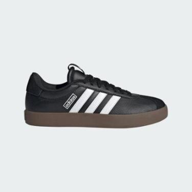 Imagem de Tênis Adidas VL Court 3.0 Low Skateboarding Feminino-Feminino