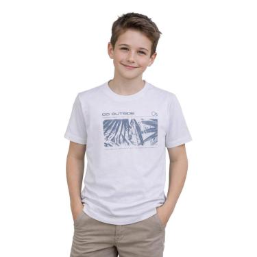 Imagem de Camiseta infantil Ogochi-Masculino