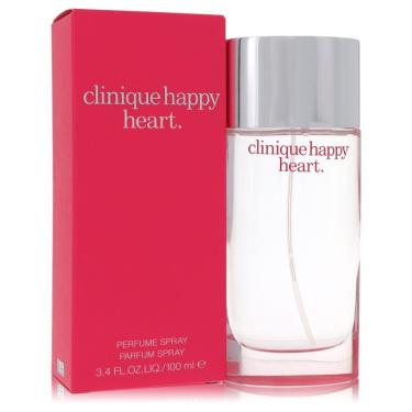 Imagem de Perfume Feminino Happy Heart Clinique 100 ML Eau De Parfum