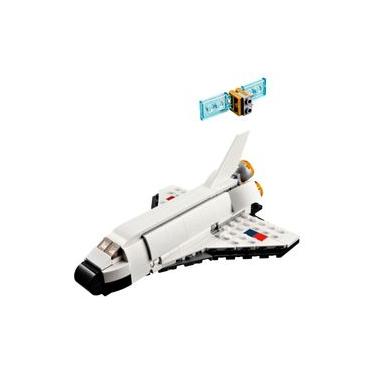 Imagem de LEGO® Creator 3 em 1 - Ônibus Espacial