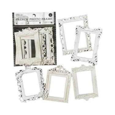 Imagem de Cartolina Em Relevo Estilo Retrô, 10 Folhas/Conjunto Para Modelagem Ar