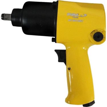 Imagem de Chave De Impacto Pneumática, Encaixe 1/2, At2810rt Puma Ostenvonder