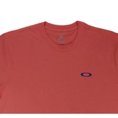 Imagem de Camiseta Masculina Oakley Ellipse Tee-Masculino