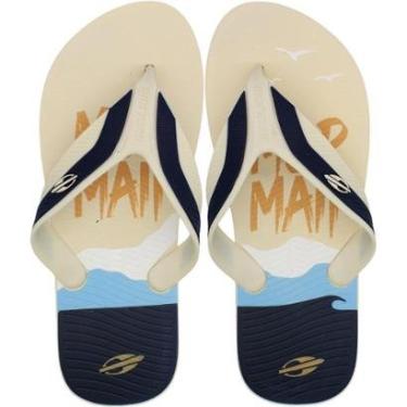 Imagem de Chinelo de Dedo Mormaii Neocycle II Masculino-Masculino