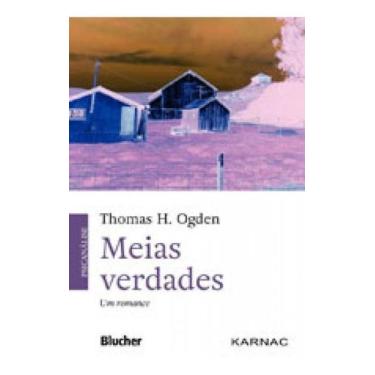 Imagem de Meias verdades - BLUCHER, Sortido