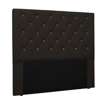 Imagem de Cabeceira Cama Box Casal King 195cm Dora Corino - Loja Sheep