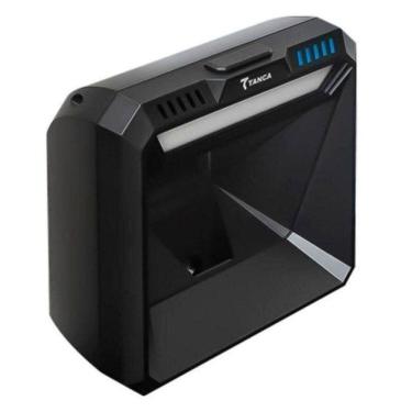 Imagem de Leitor De Código De Barras Fixo Tanca Tl-900
