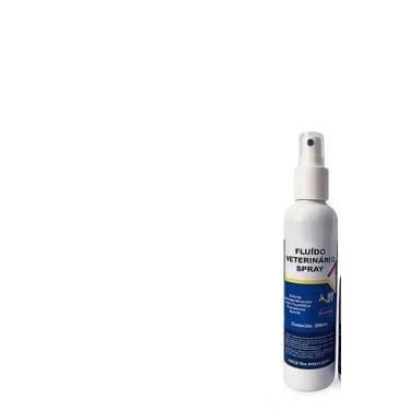 Imagem de Fluido veterinário spray 200ML - LABOVET