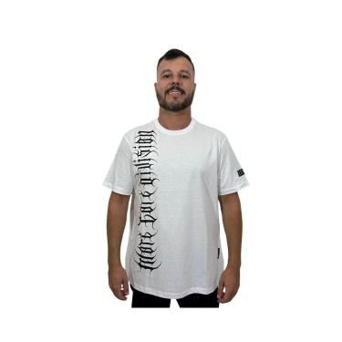 Imagem de Camiseta Mcd Caligrafitti 2025 Brc Tamanho:G;Cor:-Masculino