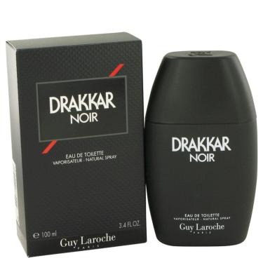 Imagem de Perfume/Col. Masc. Drakkar Noir Guy Laroche Eau De Toilette