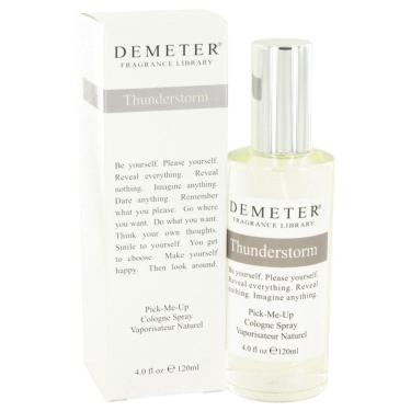 Imagem de Perfume Feminino Demeter Thunderstorm Cologne