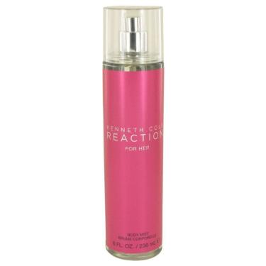 Imagem de Perfume Feminino Reaction Creme Kenneth Cole Para Uso Corporal