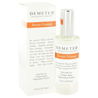 Imagem de Perfume Feminino Demeter Sweet Orange Cologne