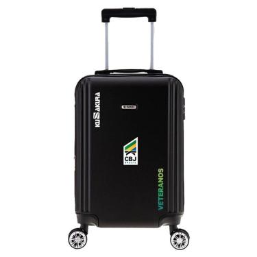 Imagem de Mala Rígida de Bordo Kusakura CBJ Veteranos-Unissex