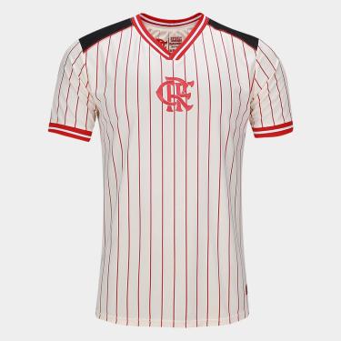 Imagem de Camiseta Flamengo Masculina-Masculino
