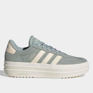 Imagem de Tênis Adidas VL Court Bold Feminino-Feminino