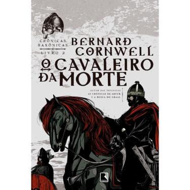 Imagem de O cavaleiro da morte (Vol. 2 Crônicas Saxônicas)