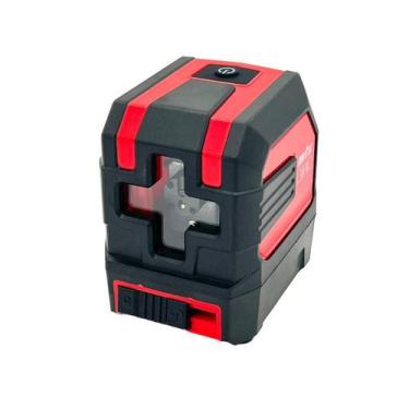 Imagem de Nível a Laser Compacto MTX LX-02 20m - com Maleta
