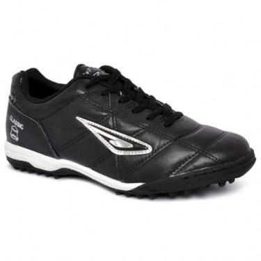 Imagem de Chuteira Masculina Society Diavolo Classic Amortecimento-Masculino