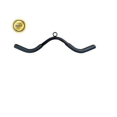 Imagem de Puxador triceps bigode Musculação/Exercícios/Fitness.-Unissex